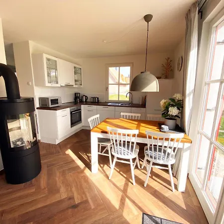 Haus Zwischen Muehle Und Boiensdorf