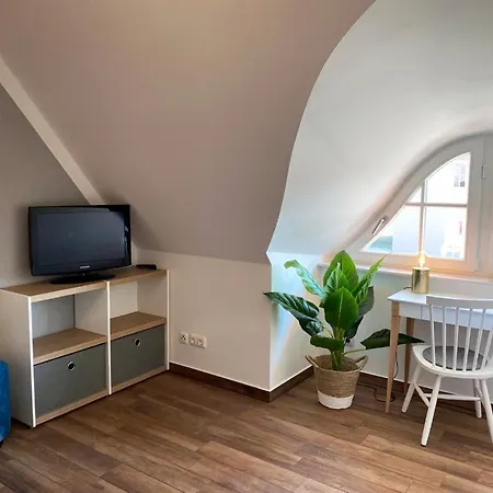 Haus Zwischen Muehle Und Apartment Boiensdorf