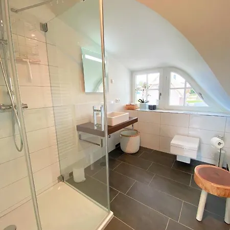 Haus Zwischen Muehle Und * Boiensdorf