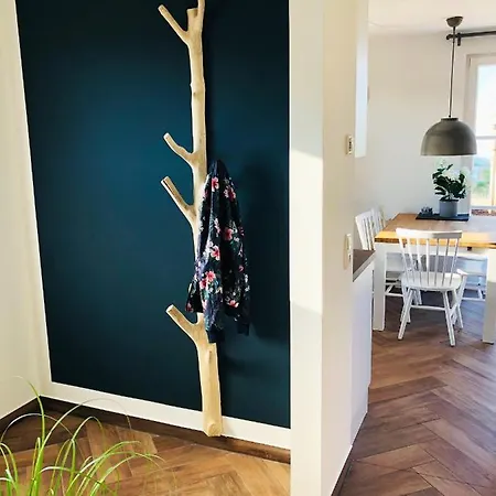 Haus Zwischen Muehle Und Apartment