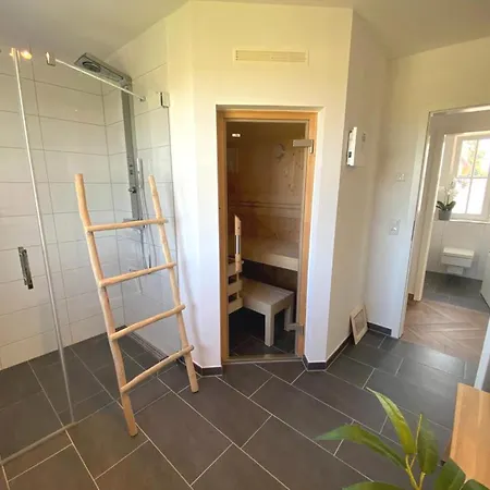 Haus Zwischen Muehle Und Apartment Boiensdorf