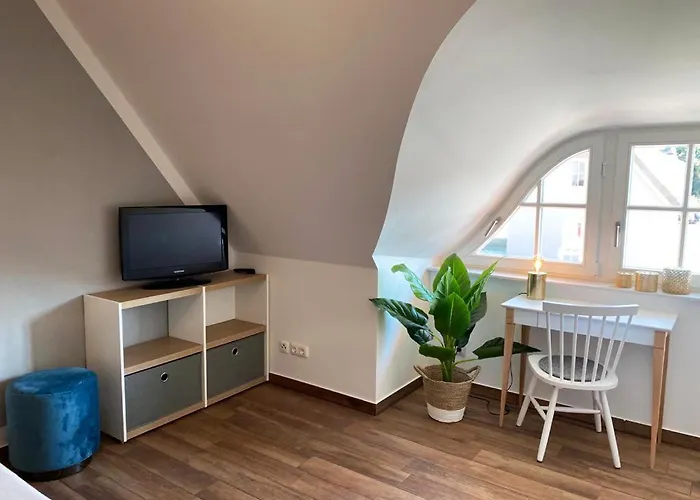 Haus Zwischen Muehle Und Apartament Boiensdorf