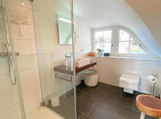 Haus Zwischen Muehle Und * Boiensdorf